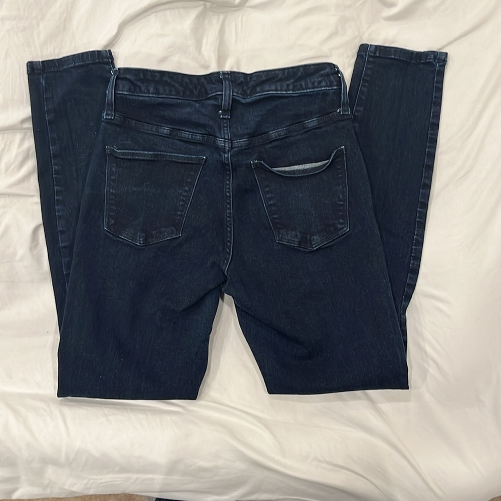 High Rise Skinny Size 6x28…Universal Thread - Picture 2 of 6